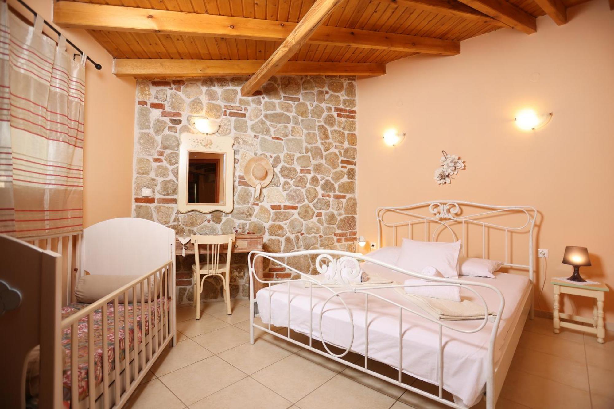 Madlen Apartments Néa Szkióni Kültér fotó